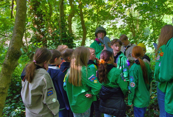 250428 Scouting Aleida Jorisfeest Richard Spruit